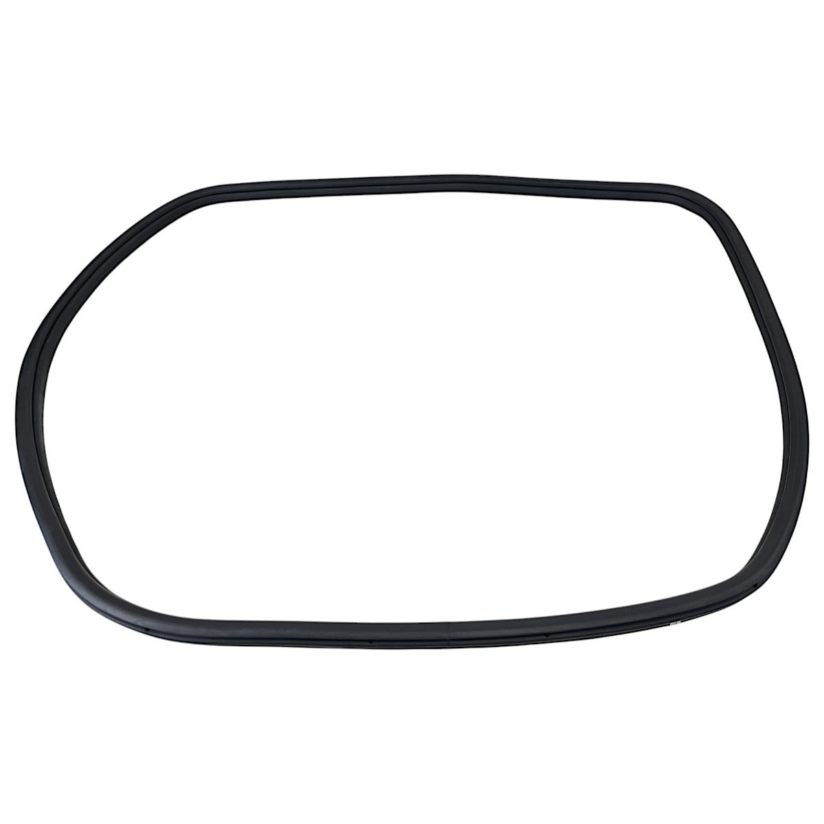 Borracha Carroceria Bmw 320i Sport 2015 Dianteira Esquerda