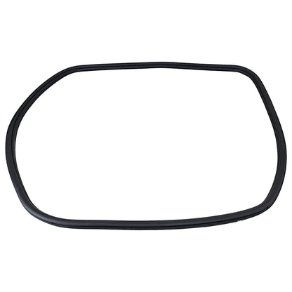 Borracha Carroceria Bmw 320i Sport 2015 Dianteira Esquerda