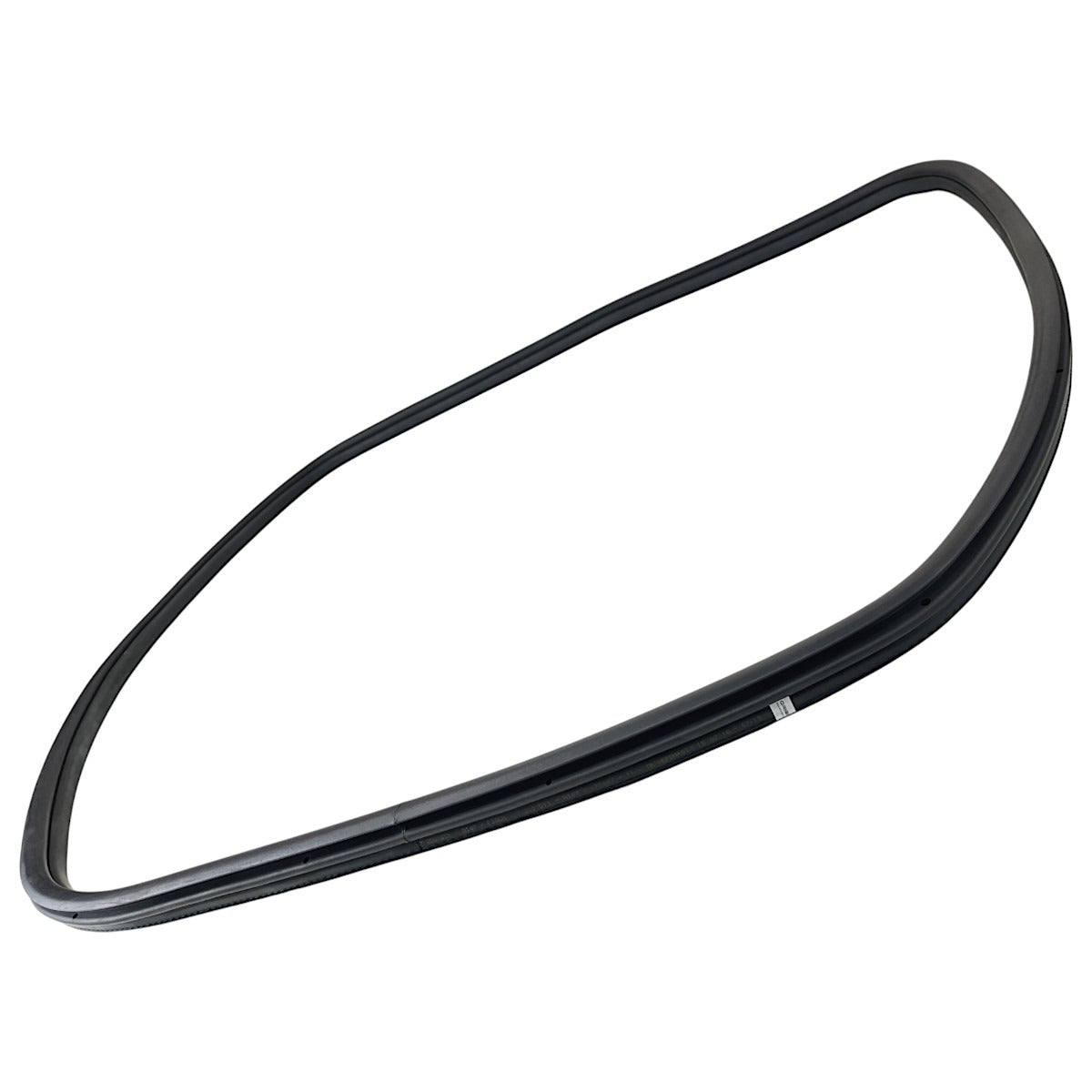 Borracha Carroceria Bmw 320i Sport 2015 Dianteira Esquerda