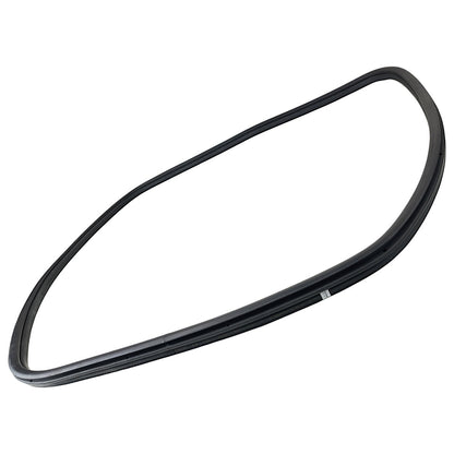 Borracha Carroceria Bmw 320i Sport 2015 Dianteira Esquerda