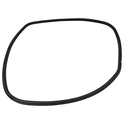 Borracha Carroceria Bmw 320i Sport 2015 Dianteira Esquerda