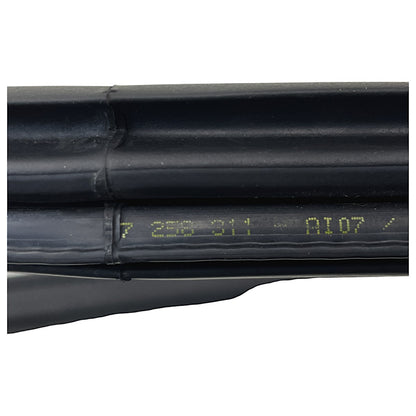 Borracha Carroceria Bmw 320i Sport 2015 Dianteira Esquerda