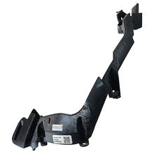 Guia Trava Parachoque Volvo XC90 Moment 2020 Dianteiro Dir