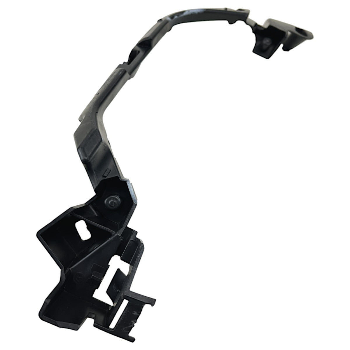 Guia Trava Parachoque Volvo XC90 Moment 2020 Dianteiro Dir