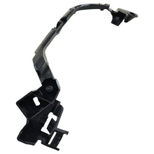 Guia Trava Parachoque Volvo XC90 Moment 2020 Dianteiro Dir