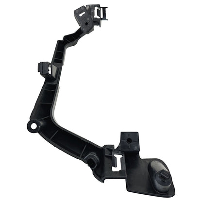 Guia Trava Parachoque Volvo XC90 Moment 2020 Dianteiro Dir