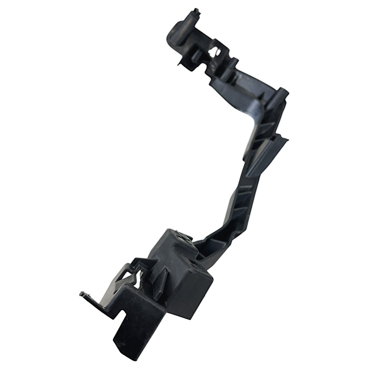 Guia Trava Parachoque Volvo XC90 Moment 2020 Dianteiro Dir