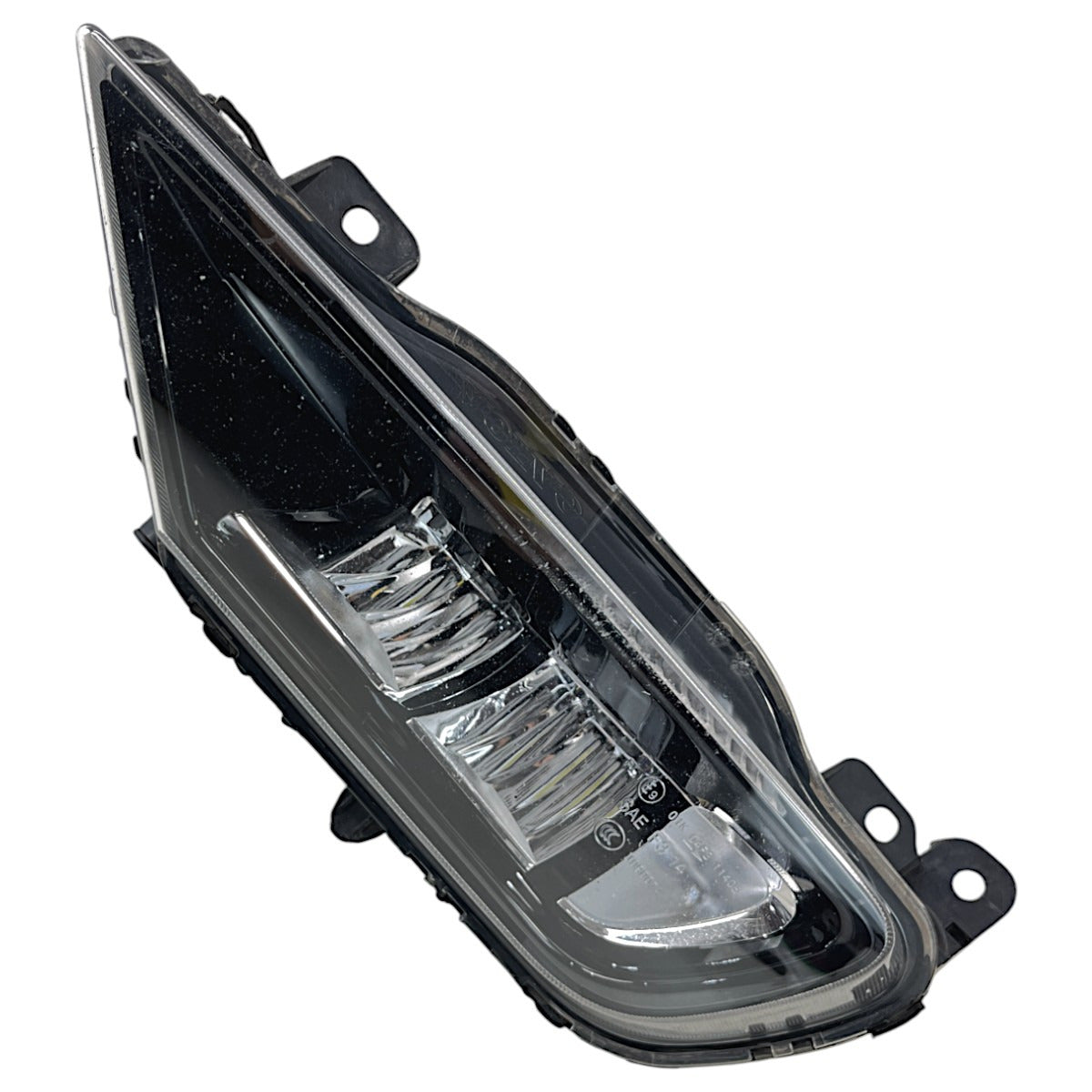 Farol Milha Volvo XC60 XC90 S90 2018 2019 2020 Esquerdo