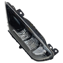 Farol Milha Volvo XC60 XC90 S90 2018 2019 2020 Esquerdo