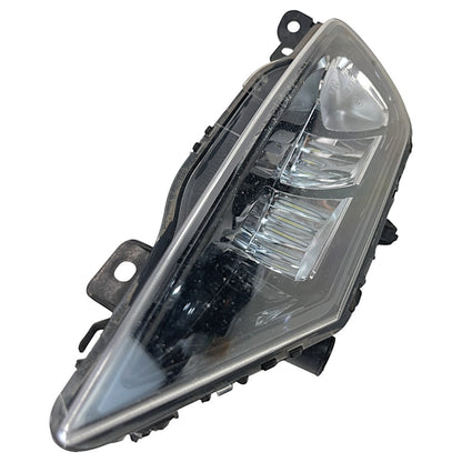 Farol Milha Volvo XC60 XC90 S90 2018 2019 2020 Esquerdo