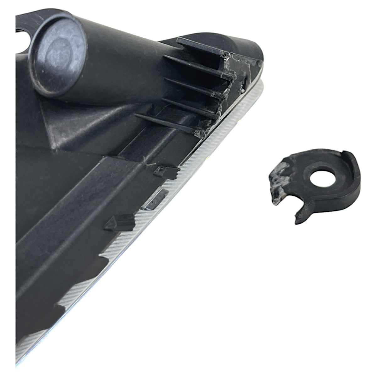 Farol Milha Volvo XC60 XC90 S90 2018 2019 2020 Esquerdo