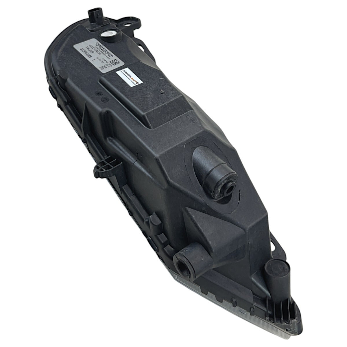 Farol Milha Volvo XC60 XC90 S90 2018 2019 2020 Esquerdo