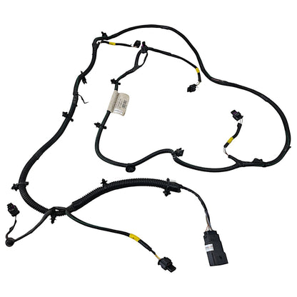 Chicote Sensor Estacionamento Volvo XC90 T6 2020 Dianteiro