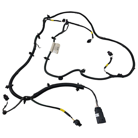 Chicote Sensor Estacionamento Volvo XC90 T6 2020 Dianteiro