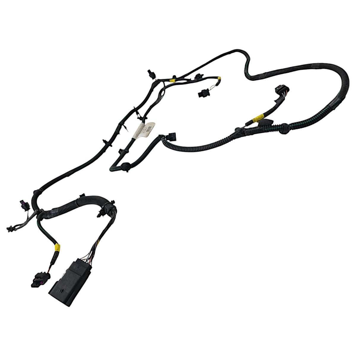 Chicote Sensor Estacionamento Volvo XC90 T6 2020 Dianteiro