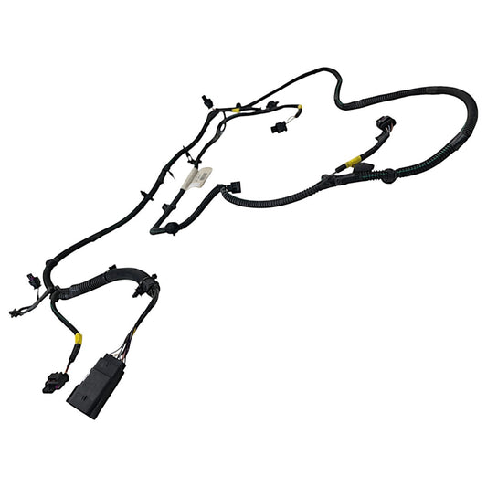 Chicote Sensor Estacionamento Volvo XC90 T6 2020 Dianteiro