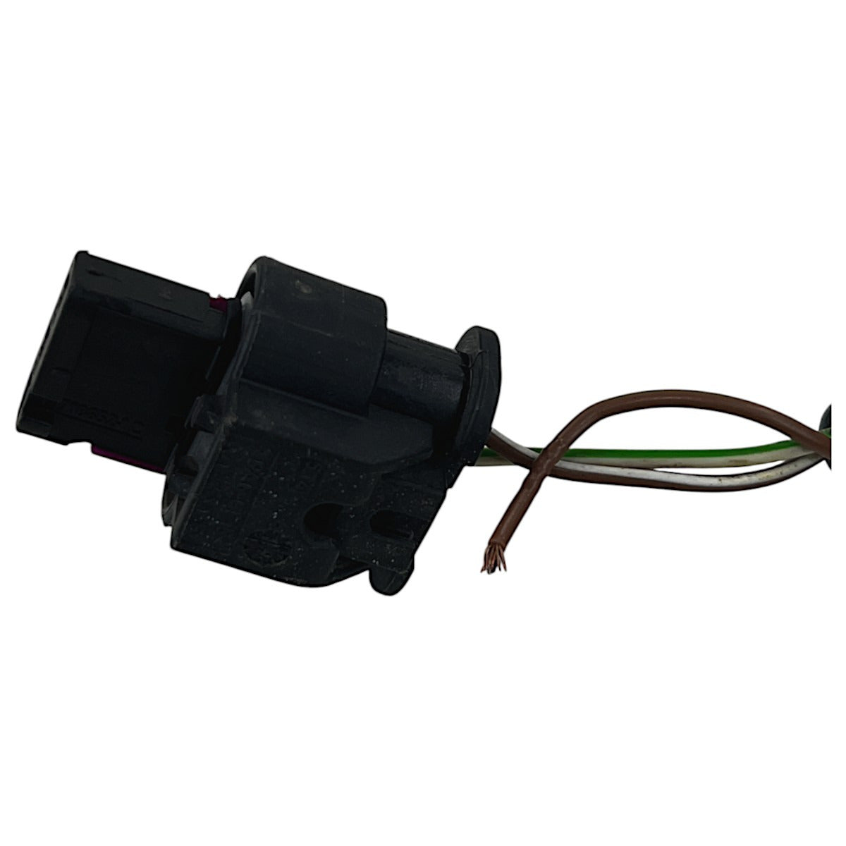 Chicote Sensor Estacionamento Volvo XC90 T6 2020 Dianteiro