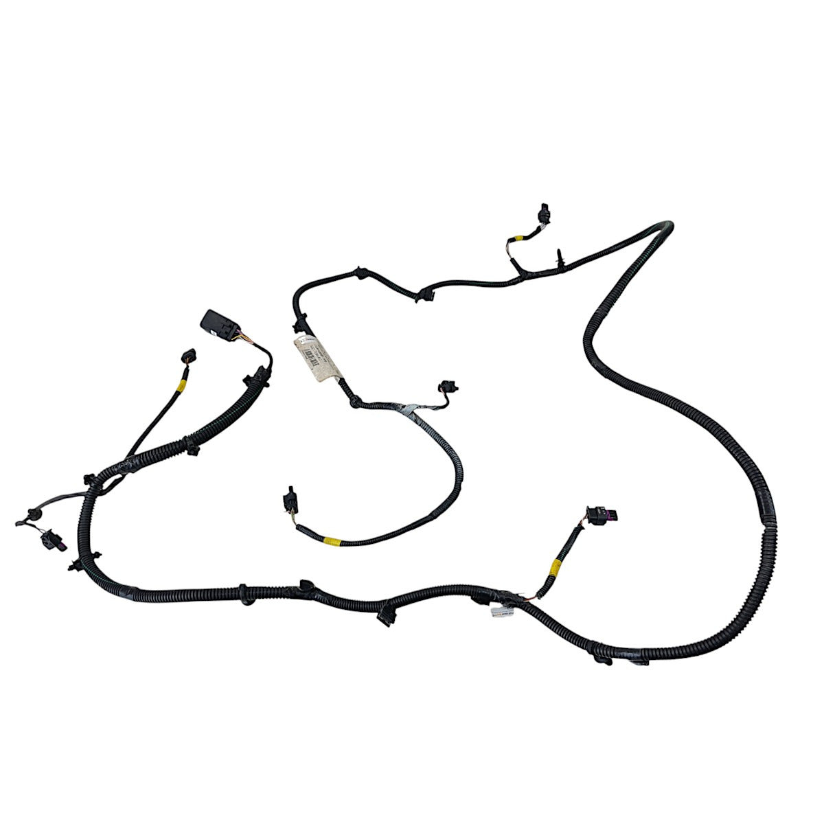 Chicote Sensor Estacionamento Volvo XC90 T6 2020 Dianteiro