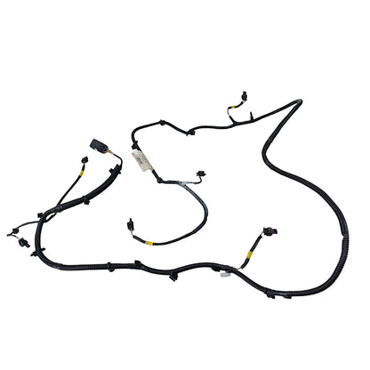 Chicote Sensor Estacionamento Volvo XC90 T6 2020 Dianteiro