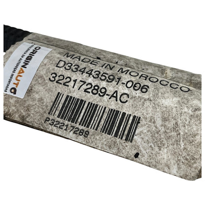 Chicote Sensor Estacionamento Volvo XC90 T6 2020 Dianteiro