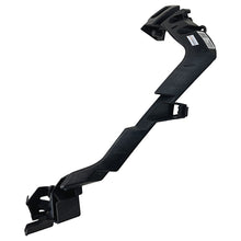 Guia Trava Parachoque Volvo XC90 Moment 2020 Dianteiro Esq