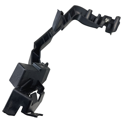 Guia Trava Parachoque Volvo XC90 Moment 2020 Dianteiro Esq