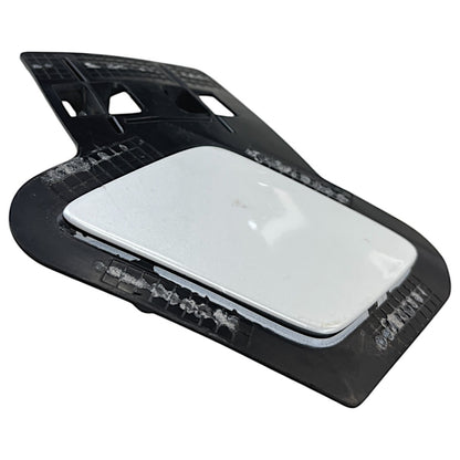 Tampa Esguicho Farol Volvo XC90 T6 Momentum 2020 Esquerdo