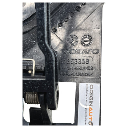 Tampa Esguicho Farol Volvo XC90 T6 Momentum 2020 Esquerdo