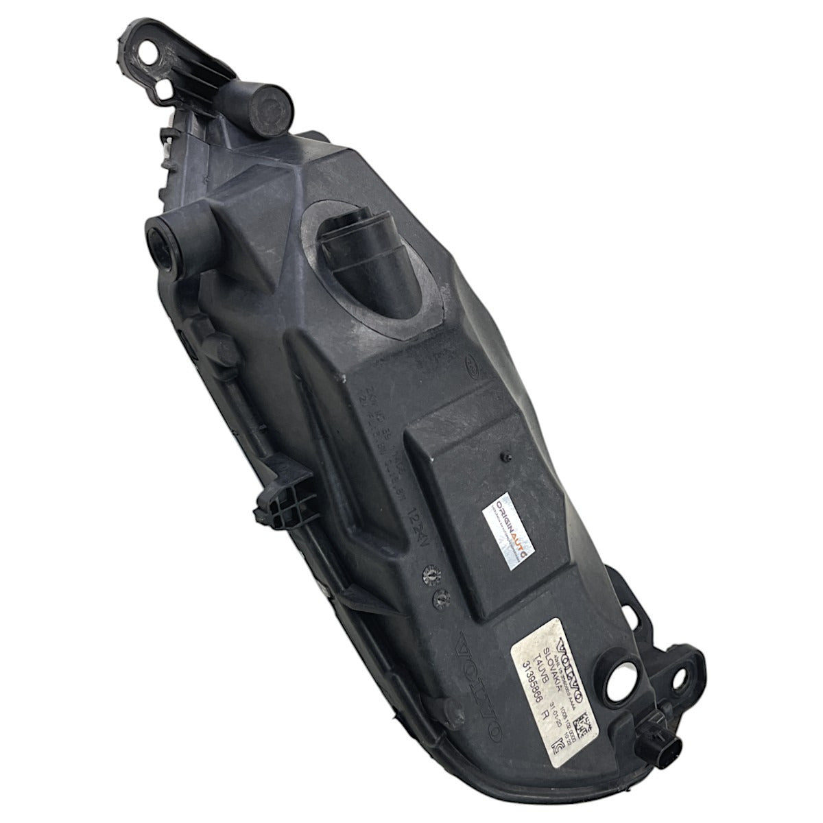 Farol Milha Volvo XC60 XC90 S90 2018 2019 2020 Direito