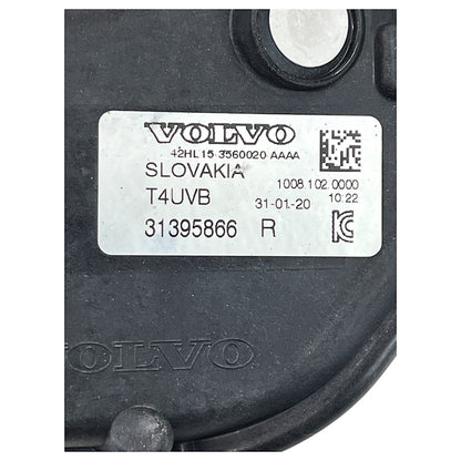 Farol Milha Volvo XC60 XC90 S90 2018 2019 2020 Direito