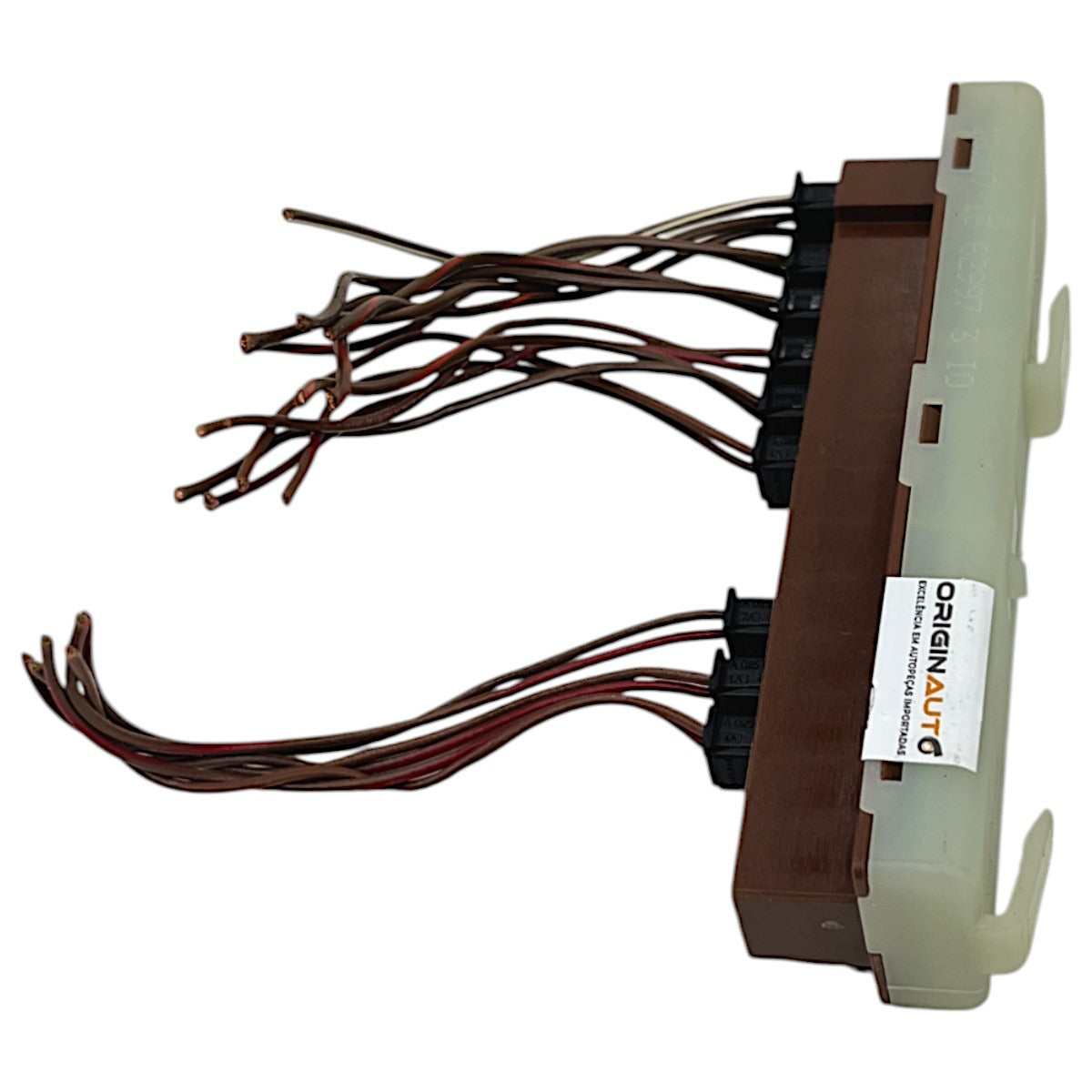 Módulo Distribuidor Energia Mercedes C180 2014 A0009820012