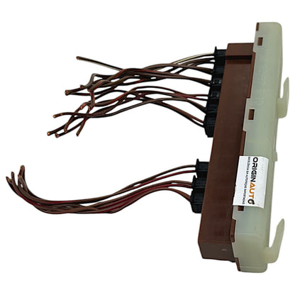 Módulo Distribuidor Energia Mercedes C180 2014 A0009820012