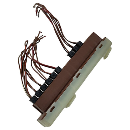 Módulo Distribuidor Energia Mercedes C180 2014 A0009820012