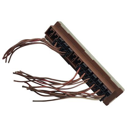 Módulo Distribuidor Energia Mercedes C180 2014 A0009820012