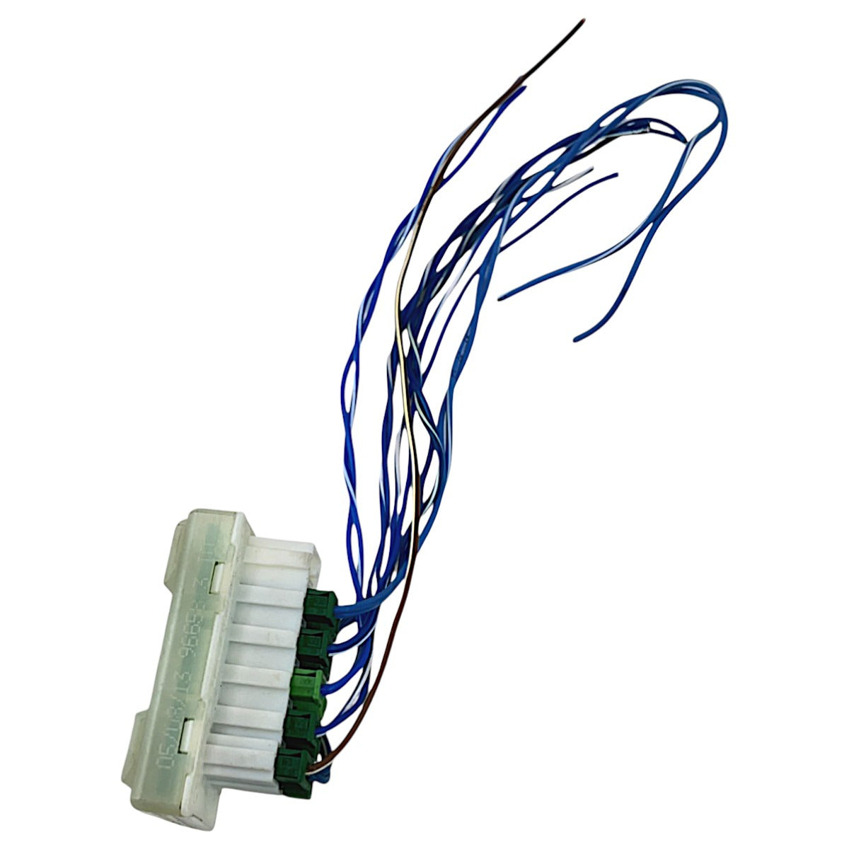 Módulo Distribuidor Energia Mercedes C180 2014 A0009820512