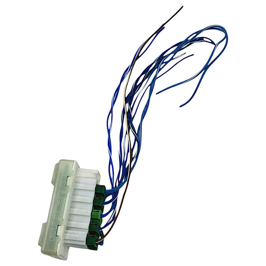 Módulo Distribuidor Energia Mercedes C180 2014 A0009820512