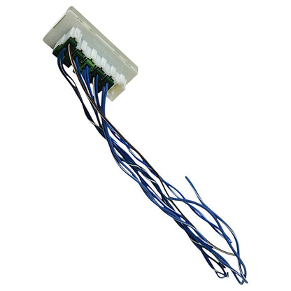 Módulo Distribuidor Energia Mercedes C180 2014 A0009820512