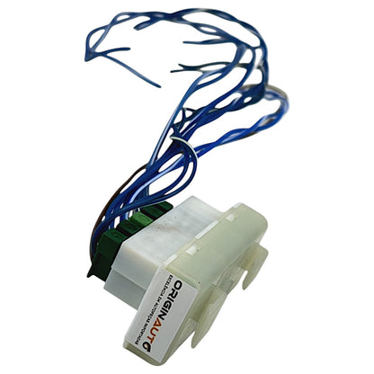 Módulo Distribuidor Energia Mercedes C180 2014 A0009820512