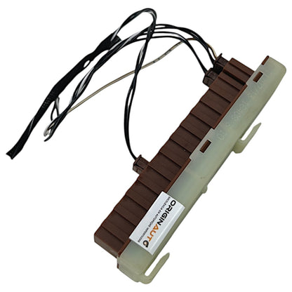 Módulo Distribuidor Energia Mercedes C180 2014 A0009820112