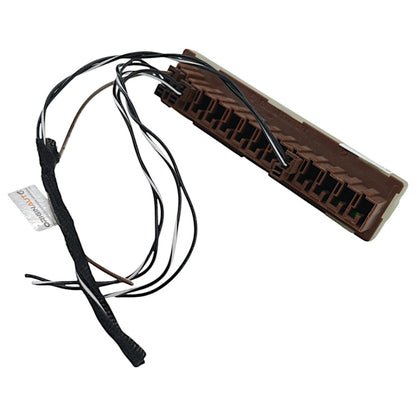 Módulo Distribuidor Energia Mercedes C180 2014 A0009820112