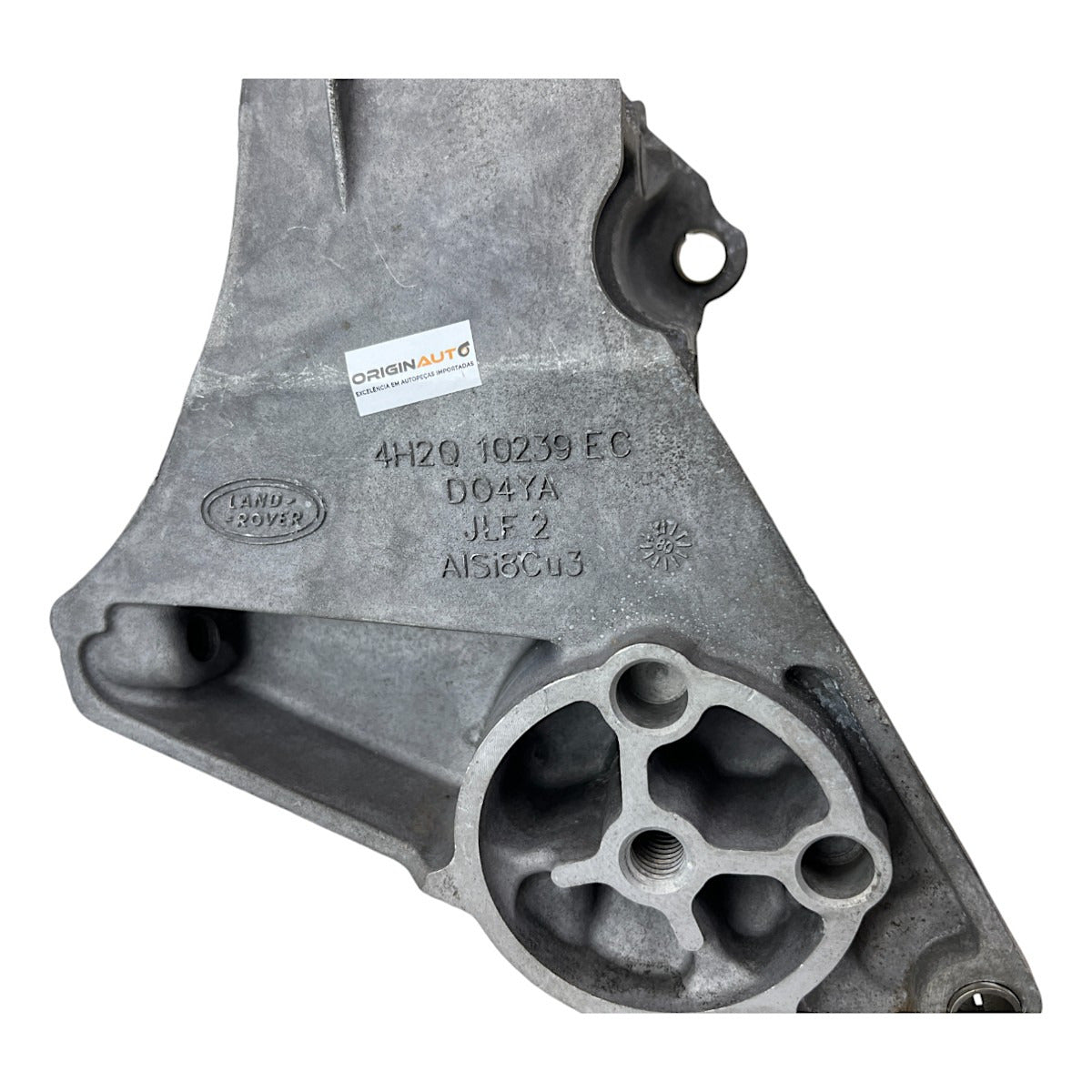 Suporte Alternador Discovery 3 2.7 2007 2008 4H2Q10239EC