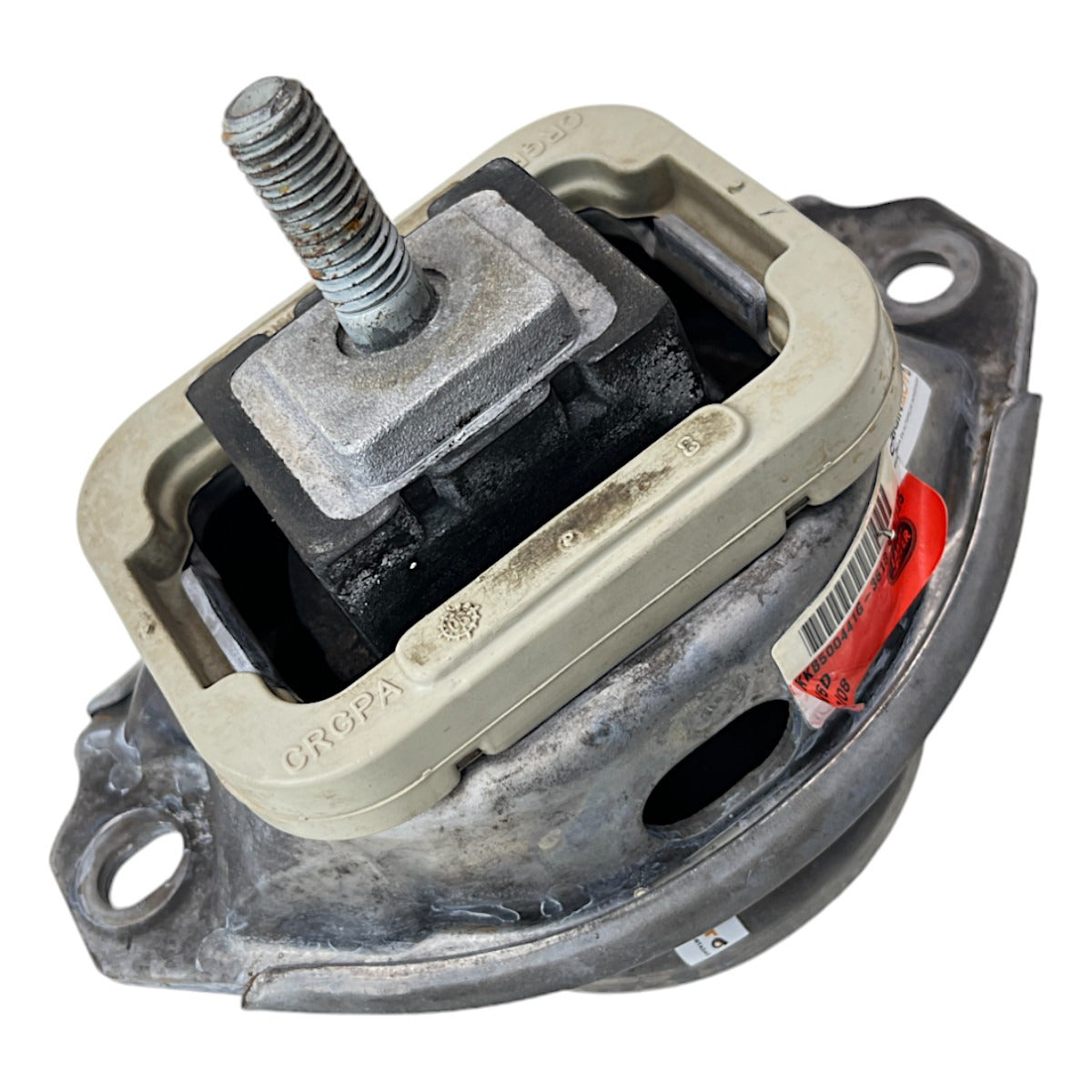 Coxim Hidráulico Motor Land Discovery 3 4 2.7 V6 2006 2011