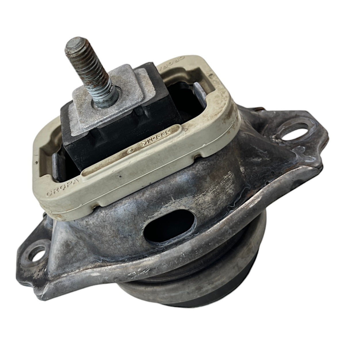 Coxim Hidráulico Motor Land Discovery 3 4 2.7 V6 2006 2011