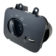 Comando Botão Luz Farol Discovery 3 2.7 2008 YUD501480PVJ