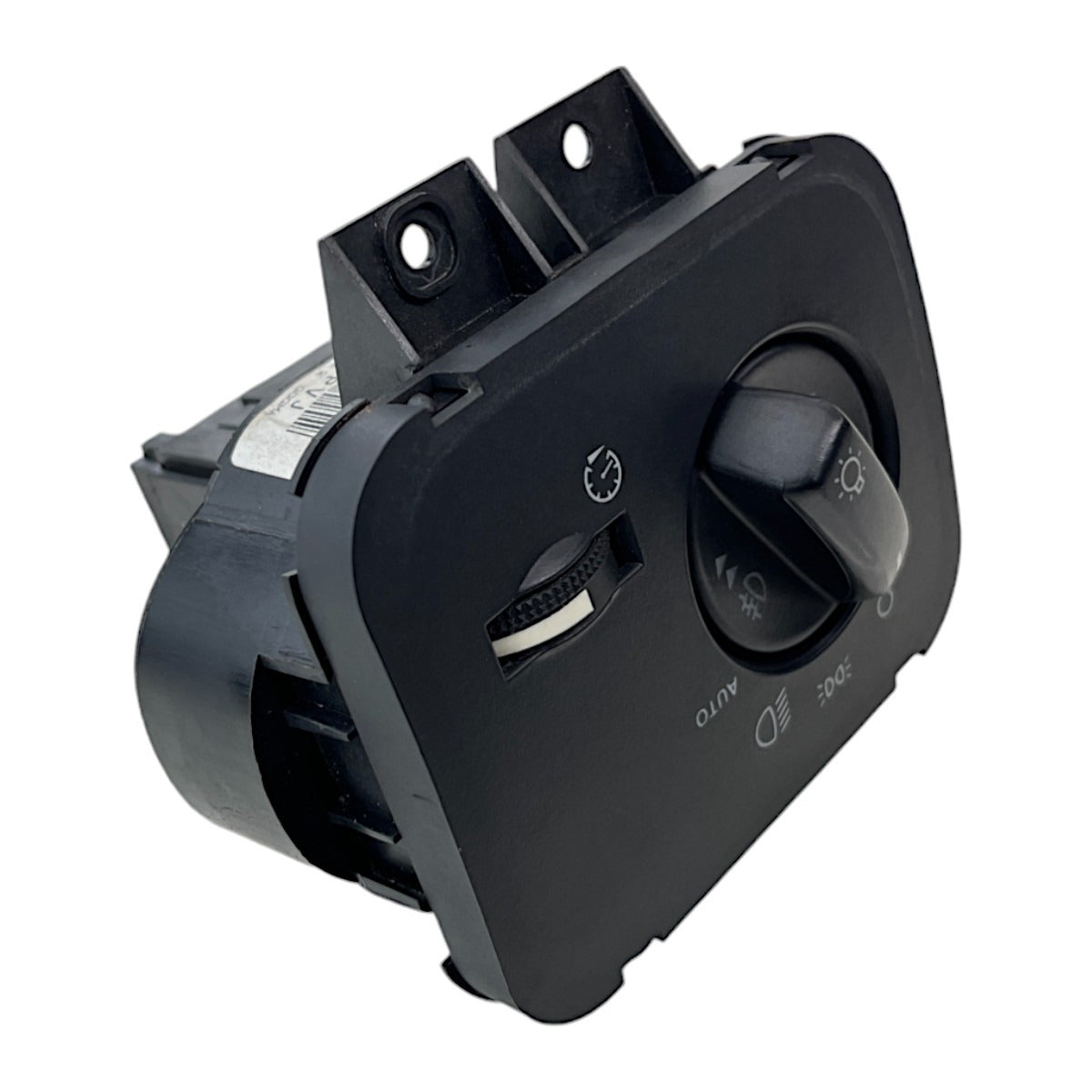 Comando Botão Luz Farol Discovery 3 2.7 2008 YUD501480PVJ