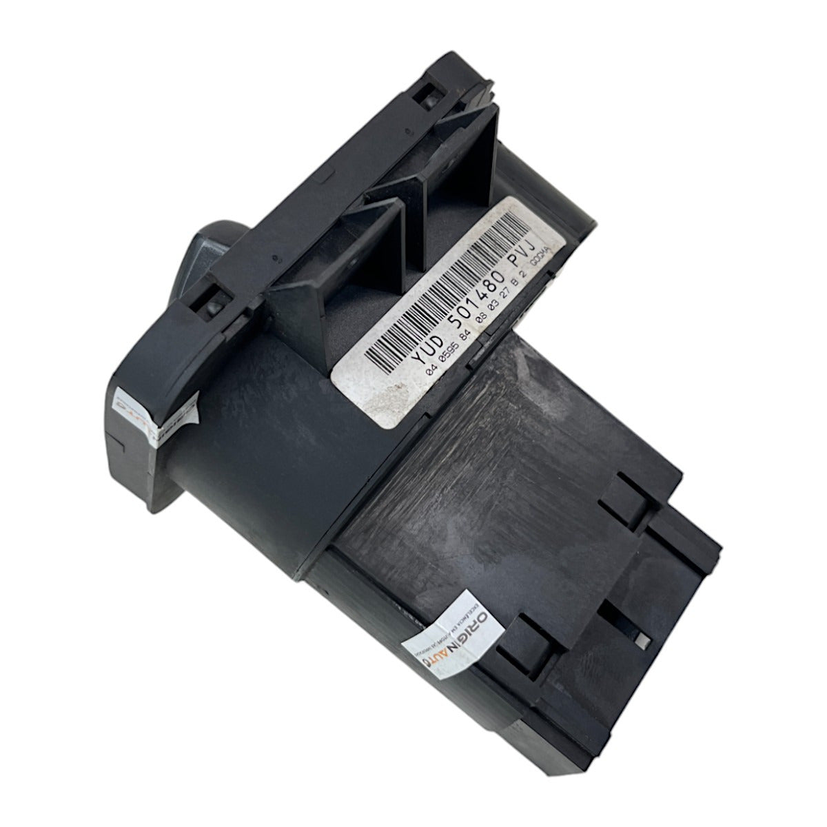 Comando Botão Luz Farol Discovery 3 2.7 2008 YUD501480PVJ