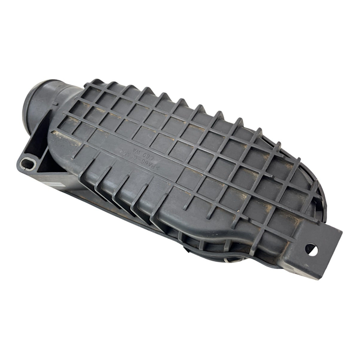 Coletor Ar TBI Discovery 3 2.7 2008 Duto Entrada LWN500030