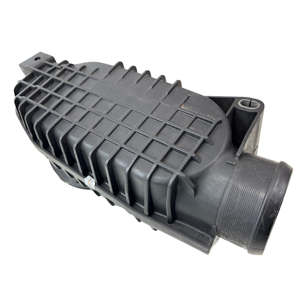 Coletor TBI Intercooler Land Discovery 3 4 2.7 V6 2006 2011