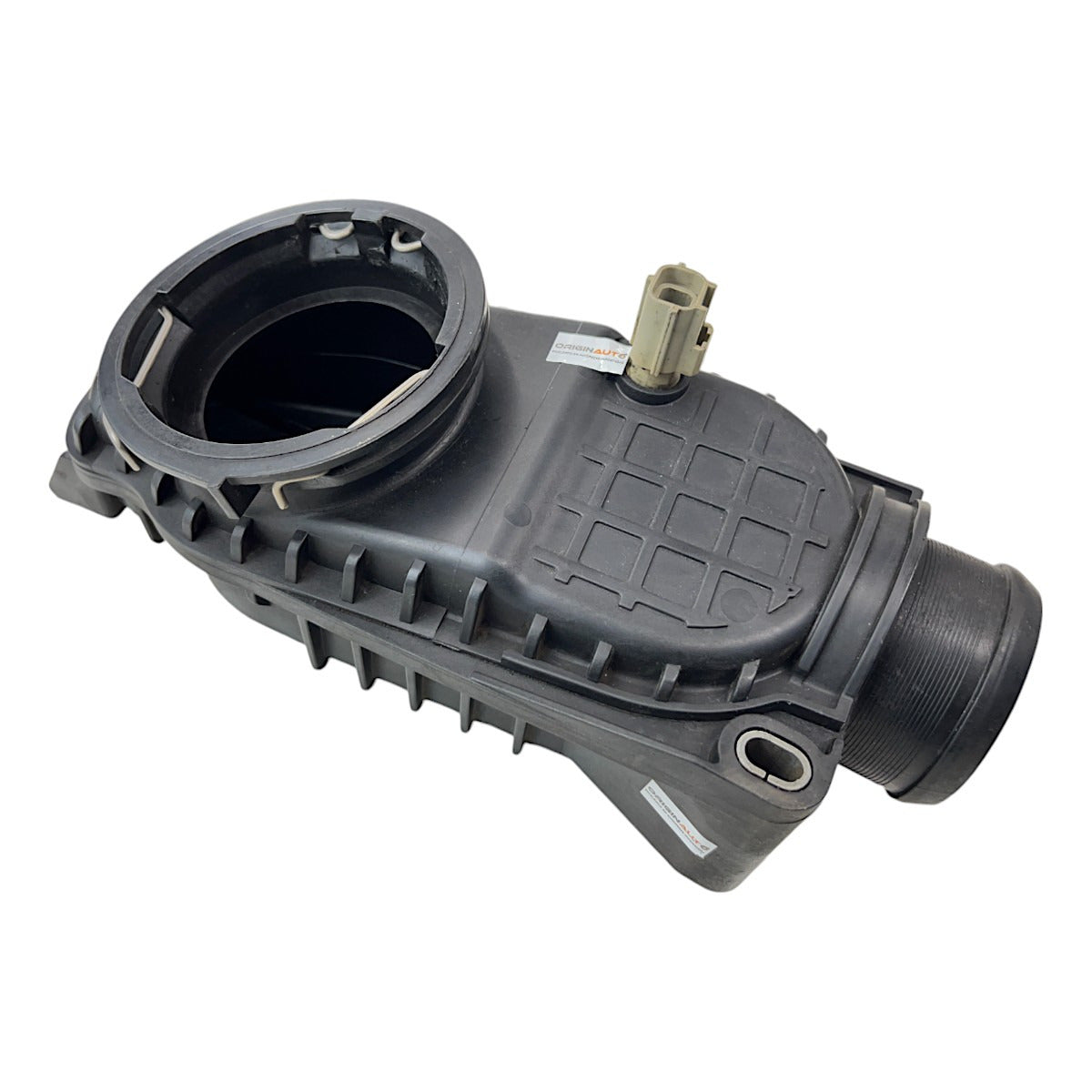 Coletor Ar TBI Discovery 3 2.7 2008 Duto Entrada LWN500030