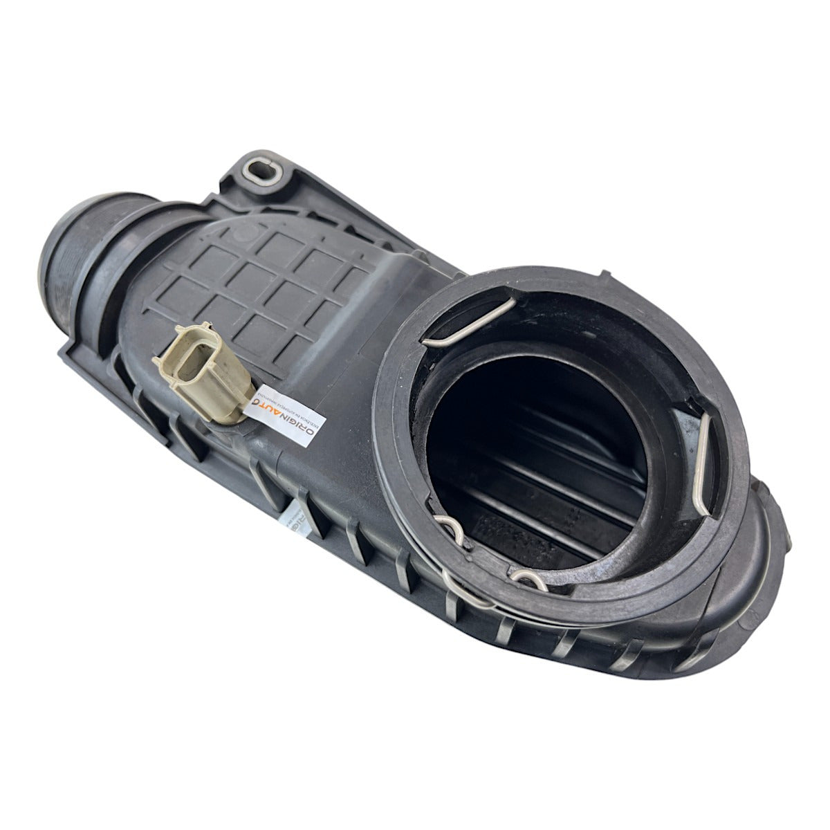 Coletor TBI Intercooler Land Discovery 3 4 2.7 V6 2006 2011
